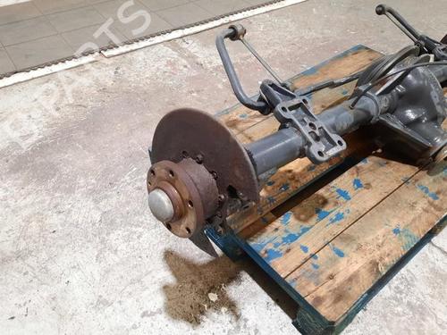 Rear axle IVECO DAILY VI Van 35S15, 35C15, 40C15, 50C15, 60C15, 65C15, 70C15 | BP24965539M2 - Image 5