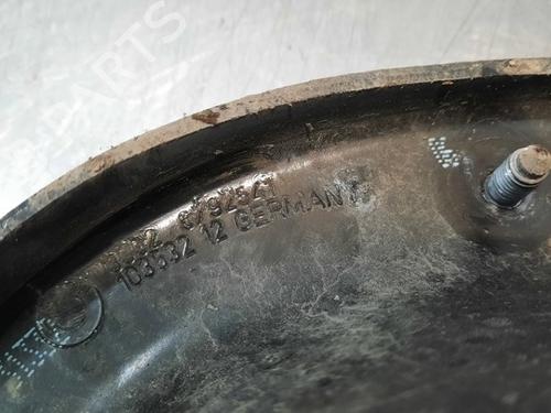 Right rear suspension arm BMW 1 (F20) 114 i | BP15031243M15 