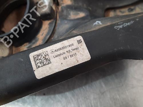 Right rear suspension arm MERCEDES-BENZ C-CLASS (W205) C 180 BlueTEC / d (205.036) | BP10888428M15 