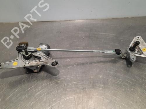 Used Front wipers mechanism DS DS 4 II (FR_, FB_, F3_) PureTech 180 (F35GFT) (181 hp) 15214731