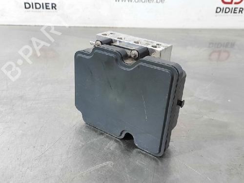 ABS pump NISSAN MICRA V (K14) 1.5 DCI | BP10875827M43 