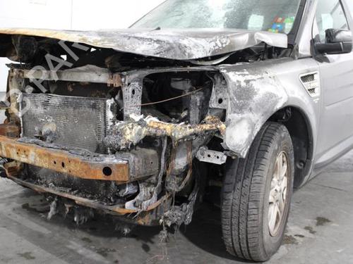 Steering column LAND ROVER FREELANDER 2 (L359) 2.2 TD4 4x4 | BP10880739M21 