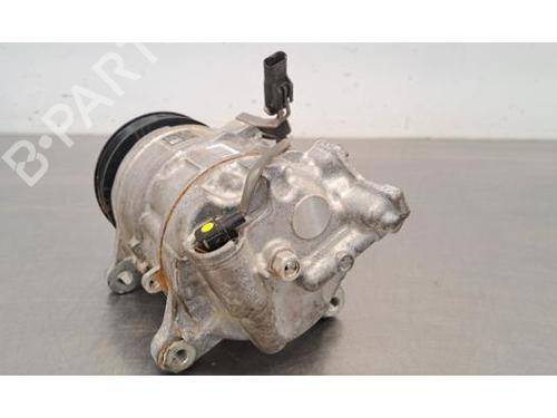 AC compressor BMW X4 (G02, F98) xDrive 20 i Mild Hybrid | BP34199527M34  - Image 5