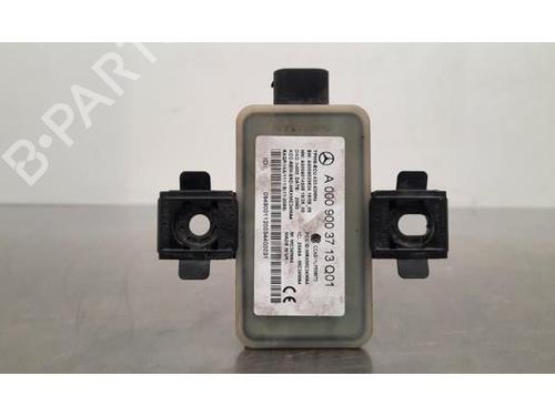 Used Electronic module MERCEDES-BENZ GLC Coupe (C253) 300 d 4-matic (253.319) (245 hp) 23607461