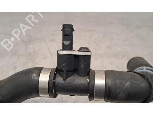 Pipe AUDI E-TRON Sportback (GEA) 50 quattro | BP29234302M125