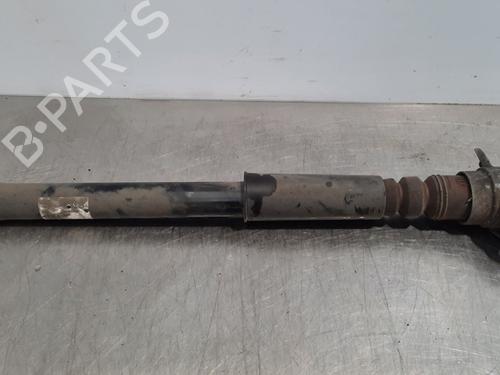 Left rear shock absorber AUDI A6 C7 Avant (4G5, 4GD) 3.0 TDI quattro | BP10900278M18 