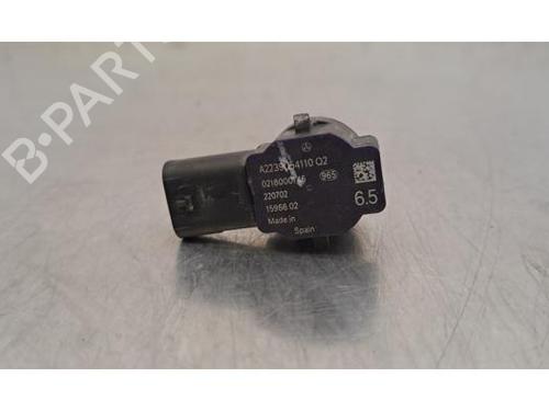 Electronic module MERCEDES-BENZ A-CLASS (W177) A 180 (177.084) | BP37002880M83 - Image 3