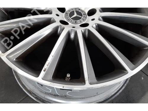 Rim MERCEDES-BENZ GLC Coupe (C253) 300 d 4-matic (253.319) | BP23607379C45 