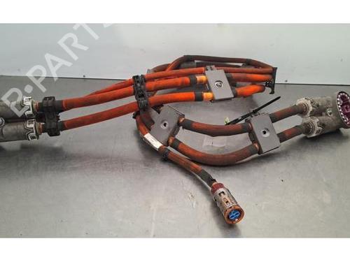 Cable MERCEDES-BENZ EQS (V297) EQS 53 AMG 4-matic+ (297.155) | BP31366420E12