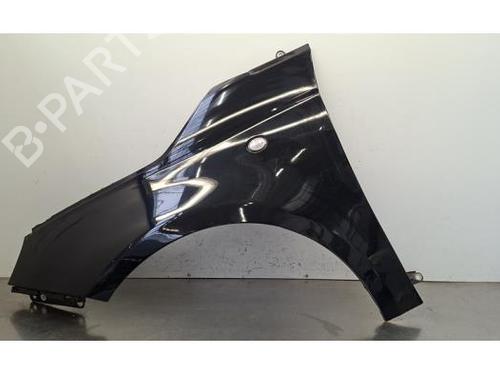 Used Left front fenders Left front fenders FIAT 500 (312_) 1.0 Mild Hybrid (312.AYD1B) (69 hp) 39754706 39754706