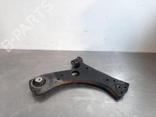 Used Left front suspension arm FIAT TIPO Estate (356_, 357_) 1.3 D (356WXH1A) (95 hp) 21673427