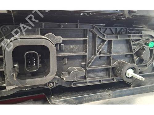 Right taillight OPEL MOVANO C Van (U9) 2.2 D | BP32353867C35 