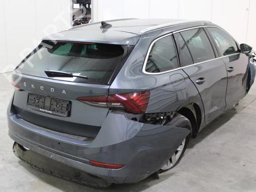Electronic sensor SKODA OCTAVIA IV Combi (NX5, PV5) 2.0 TDi | BP28032891M84 - Image 6
