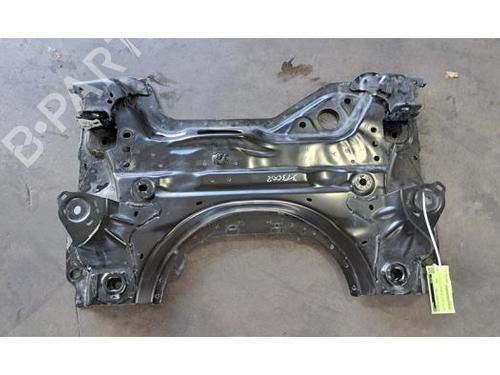 Used Subframe DS DS 7 Crossback (J4_, JR_, JC_) E-TENSE 4x4 (J45GBU) (300 hp) 28966590