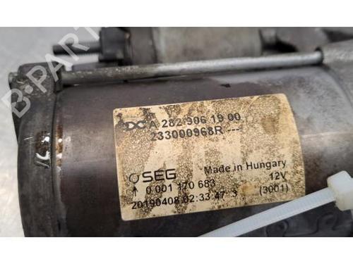 Starter MERCEDES-BENZ CLA (C118) CLA 200 (118.387) | BP30046856M8 