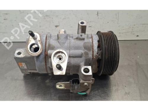 AC compressor FORD TRANSIT COURIER B460 Box Body/MPV 1.5 EcoBlue | BP39601382M34 - Image 2