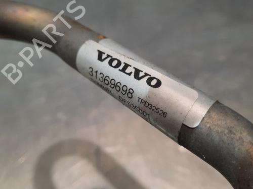 AC pipe VOLVO V60 I (155) 1.6 DRIVe | BP15025224M126