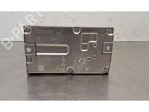 Electronic module MERCEDES-BENZ GLC (X254) 200d 4-matic (254.602) | BP37649418M83 - Image 2