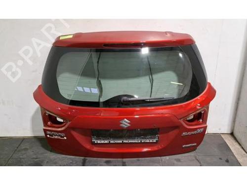 Heckklappe für SUZUKI SX4 S-Cross (JY) 1.4 T AllGrip (AKK414) (140 hp) 23610026