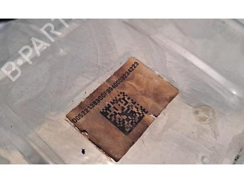 Particulate filter CITROËN JUMPER II Van 2.2 BlueHDi 140 | BP30187339M81 