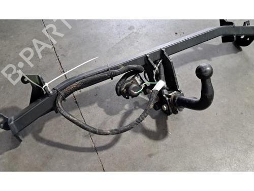 Tow ball/Mechanism PEUGEOT 5008 II (MC_, MJ_, MR_, M4_) 1.5 BlueHDi 130 (MCYHZJ, MCYHZR, MCYHZX) | BP29389170C141 