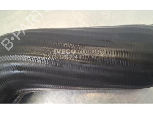 Intercooler pipe IVECO DAILY VI Platform/Chassis 35S18, 42S18, 35C18, 38S18, 40C18, 50C18, 60C18, 65C18,... | BP38039463M127 - Image 2