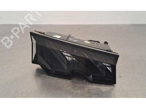 Used Left taillight PEUGEOT 308 III (FB_, FH_, FP_, F3_, FM_) PureTech 130 (FPHNSL, FPHNST) (131 hp) 28014021