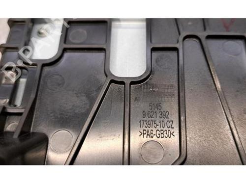 Elektronisk modul BMW iX (I20) xDrive 50 | BP24418895M83 