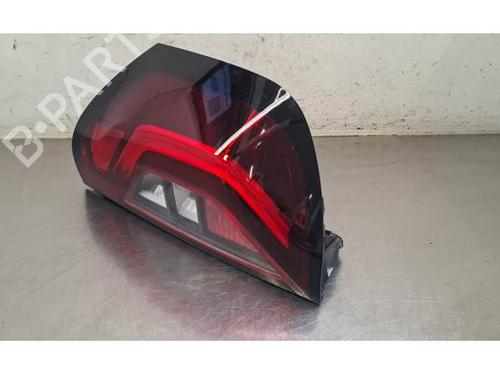 Left taillight RENAULT KANGOO III MPV E-Tech Electric (KJJA) | BP40285502C34 - Image 4