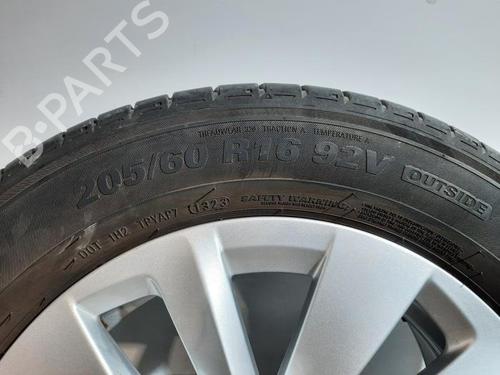 Fælk SKODA KAMIQ (NW4) 1.0 TSI | BP32431345C45 - Image 3