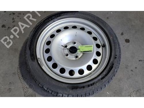 Used Rim VW CADDY IV Box Body/MPV (SAA, SAH) 2.0 TDI (102 hp) 23642044