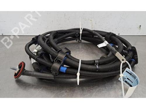 Kabel Kabel MERCEDES-BENZ G-CLASS (W463) G 400 d 4-matic (463.350) (330 hp) 34433448 34433448