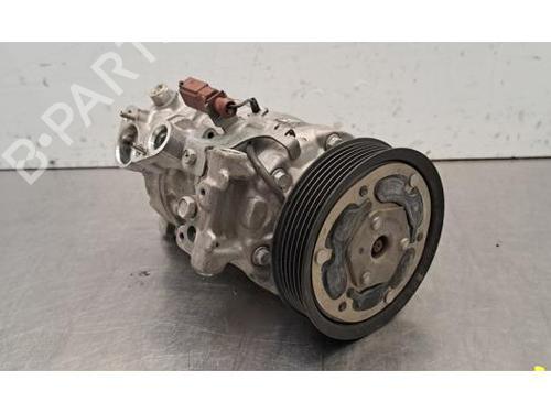 Used AC compressor AC compressor 37162195 37162195