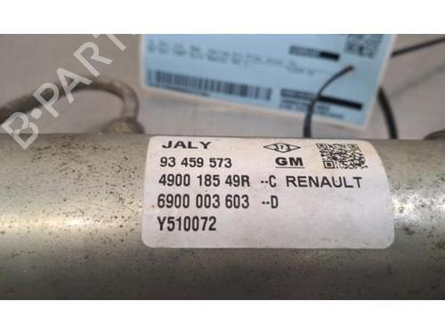 Steering rack FIAT TALENTO Van (296_) 2.0 EcoJet | BP34228882M22  - Image 5