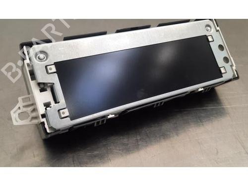 Control unit PEUGEOT EXPERT Platform/Chassis (V_) 2.0 BlueHDi 145 | BP39230439M11 - Image 5