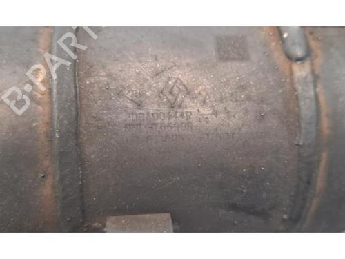 Catalyst DACIA DUSTER (PYM_, PYN_) 1.6 HYBRID 140 | BP35772741M10 - Image 8