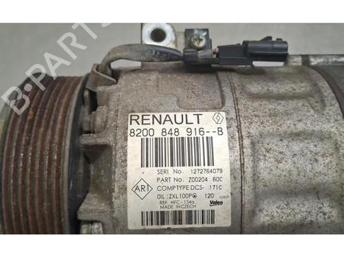 AC compressor OPEL MOVANO B Van (X62) 2.3 CDTI FWD (FV) | BP38022335M34 - Image 5