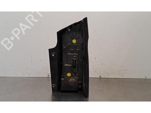 Left taillight MERCEDES-BENZ VITO Tourer (W447) eVITO (447.703, 447.705) | BP37862142C34 - Image 2