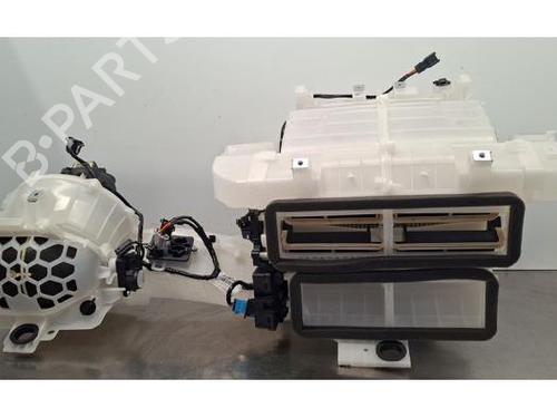 Chauffage complet CITROËN JUMPY III Van (V_) 2.0 BlueHDi 145 (144 hp) 32376409