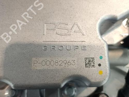 Engine OPEL CORSA F (P2JO) Corsa-e | BP32253514M1 