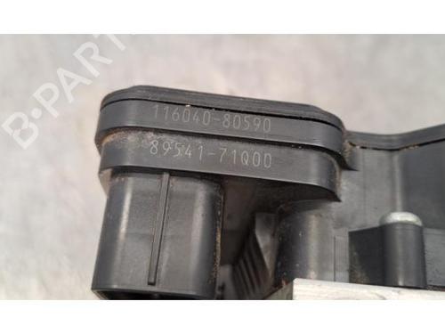 ABS pump TOYOTA HILUX VIII Pickup (_N1_) 2.8 TD 4WD (GUN126) | BP29389040M43 