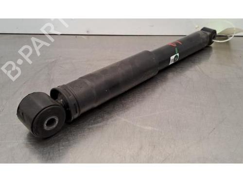 Used Left rear shock absorber RENAULT TRAFIC III Van (FG_) 2.0 dCi 130 (FGMY) (131 hp) 30690990