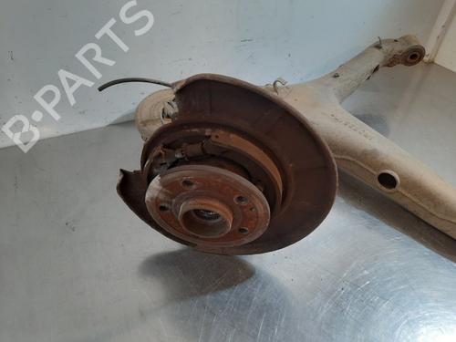 Right rear steering knuckle MERCEDES-BENZ VITO / MIXTO Van (W639) 115 CDI (639.601, 639.603, 639.605) | BP17563623M28 