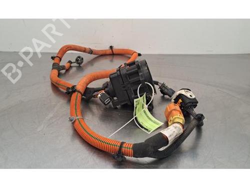 Kabel PEUGEOT 308 III (FB_, FH_, FP_, F3_, FM_) PureTech 130 (FPHNSL, FPHNST) (131 hp) 28014018
