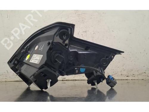Left taillight RENAULT MEGANE E-TECH SUV EV60 (BNJ1) | BP40240790C34 - Image 2