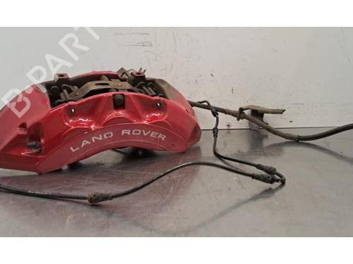 Used Left front brake caliper Left front brake caliper 38157657 38157657