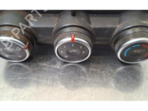 Climate control RENAULT TRAFIC III Van (FG_) 2.0 dCi 130 (FGMY) | BP37862160I5 - Image 5
