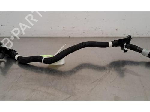 Pipe PEUGEOT 308 III (FB_, FH_, FP_, F3_, FM_) e-308 (FMZKWZ) | BP29343654M125 