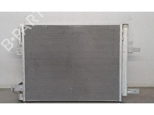 Used AC radiator AC radiator PEUGEOT 3008 II SUV (MC_, MR_, MJ_, M4_) 1.2 THP/ PureTech 130 (MRHNSM, MRHNSU, MRHNSJ, MRHNYW,... (131 hp) 33307503 33307503