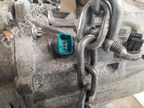 Gearbox RENAULT EXPRESS Box Body/MPV 1.3 TCe 100 (F6MA) | BP34615511M3  - Image 6